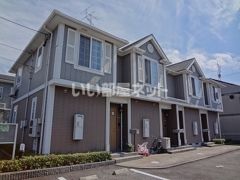 エスポア－ルドエルⅡの外観画像