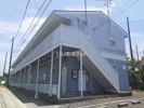 ニューシティハイツAOKIの間取り画像