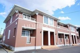 アローザ25Dの外観画像