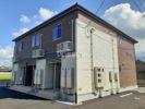 ディアコート船屋Ⅱの外観