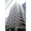 パートナーシップアパートメントの間取り画像