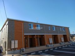 ディアコート船屋Ⅴの外観画像