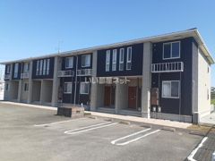 リバーサイドハウス参番館の外観画像