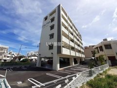 シティ フラットの外観画像