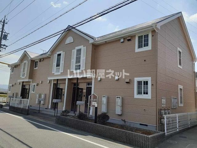 エクセル谷川Aの外観画像