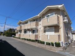 グレース・レジデンス Iの外観画像