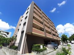 グランデュオ カーサの外観画像