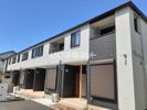シャボンディの間取り画像