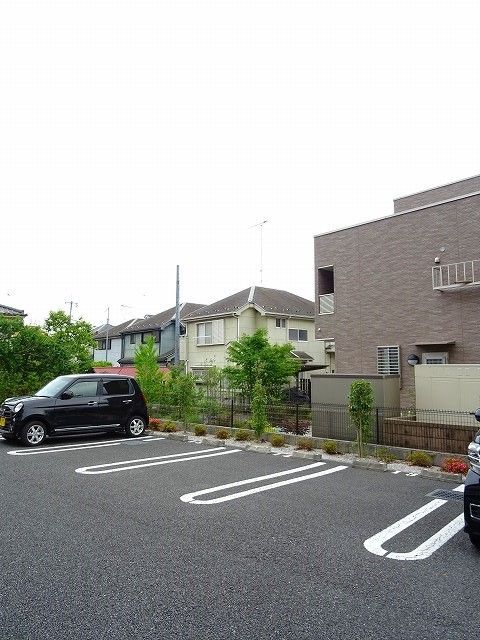 リビング