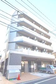 イル・コンソラ－レの外観画像