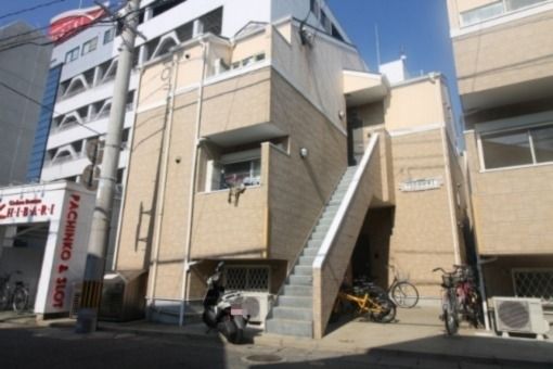 YS吉塚駅東1の外観画像