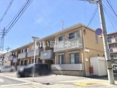 カーサ・陶ノ藏 壱番館の外観画像