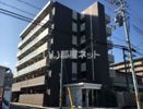 サン・レスポワール十条の間取り画像