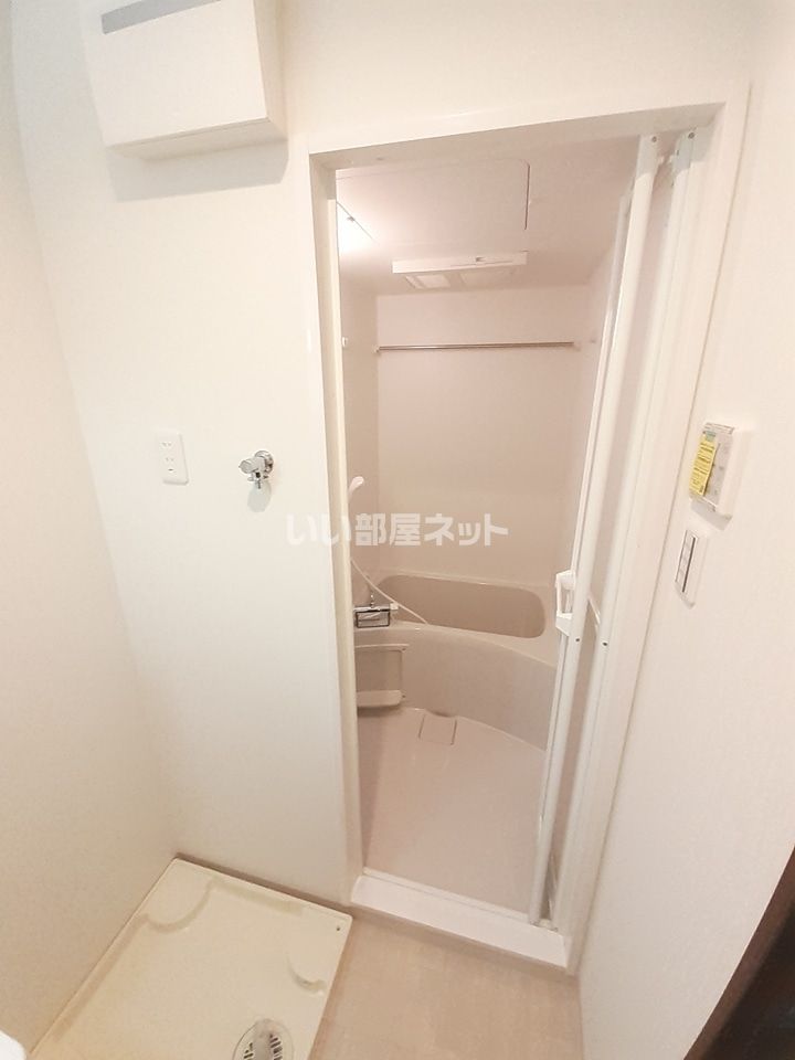 バスルーム
