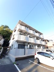 サンシャイン北別府の外観画像