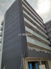 FREEDOM residence 松原上田Ⅰの外観画像