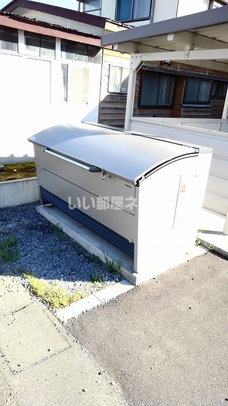 その他