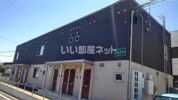 soleil茂森町の間取り画像