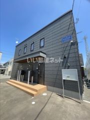 サラの外観画像