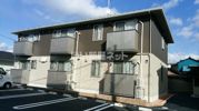 アバンサールの間取り画像