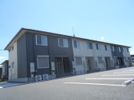 Grand Winds Tsukuba Ⅱの間取り画像