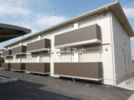 シャインハイツの間取り画像