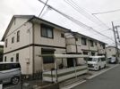 クレールの間取り画像