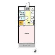 プリメーラの間取り画像
