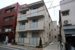 Casa Vert 今戸の間取り画像