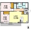 ラフターの間取り画像