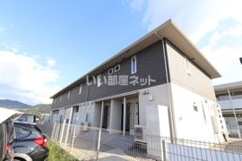 モンサン・イーストの外観画像