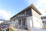 モンサン・イーストの間取り画像