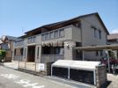 リヴェール宝塚 A棟の外観