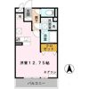 グラン ヴィルの間取り画像