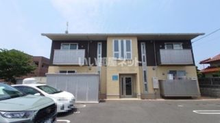 センティア.mの外観画像