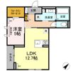 Mの間取り画像