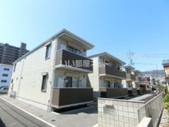 ロワジールの外観画像