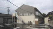 ルガルボニートの間取り画像