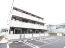 エクスプレス新八代 A棟の間取り画像