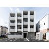 ステラ月寒の間取り画像