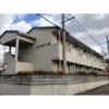 ヒルズ池下 A棟の間取り画像