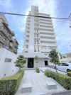 クレール牛田本町の間取り画像
