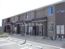メゾフォルテの間取り画像