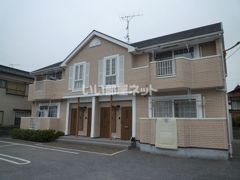 ソレアード・エムズⅡ番館の外観画像