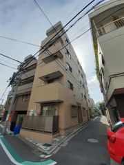 エクセレント・カーサ菜の外観画像