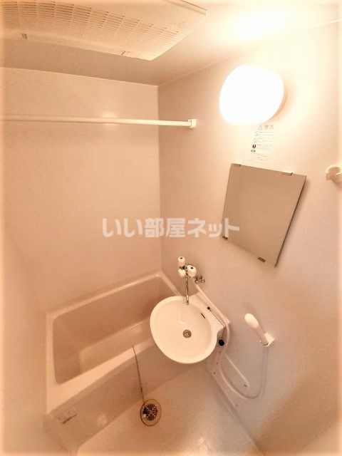 バスルーム
