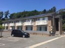 カーサ丸山の外観