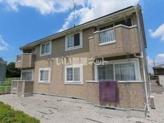 グランパルク Bの外観画像