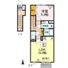 D-room大崎の間取り画像