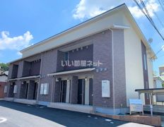 カリス・アルカディアの外観画像